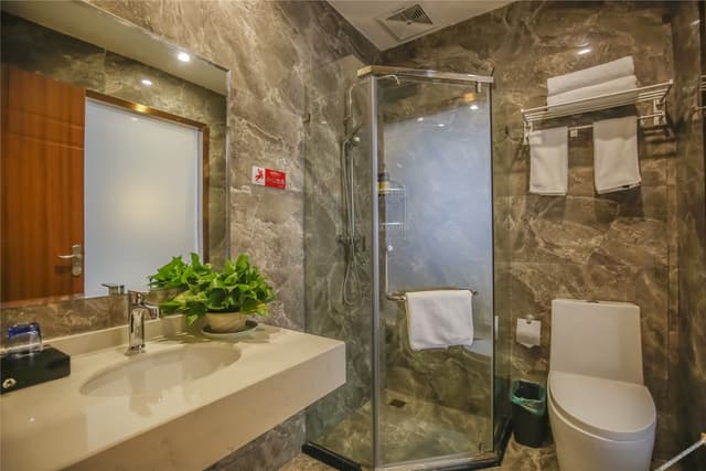 Selected Double Room