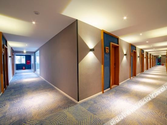 Chengshang Qingju Hotel (Chengdu Wenshuyuan Branch)2