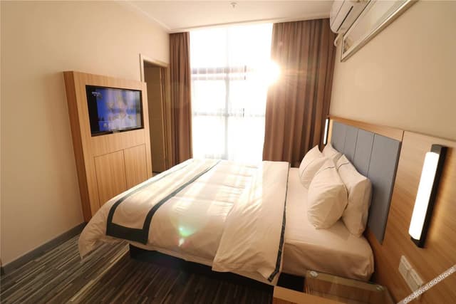 Discount Double Room