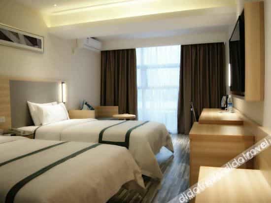HUA HUI HOTEL HUA HUI HOTEL