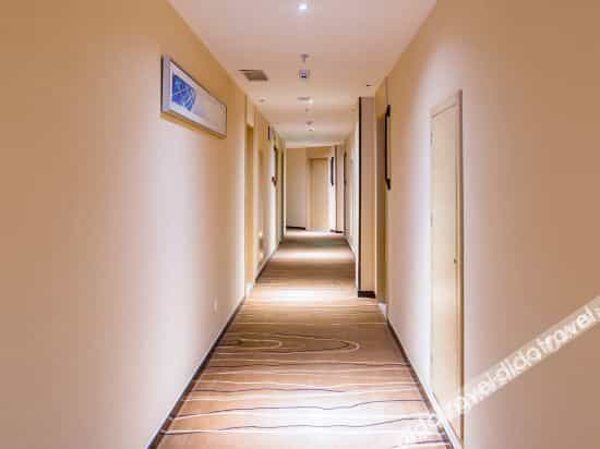 HUA HUI HOTEL HUA HUI HOTEL