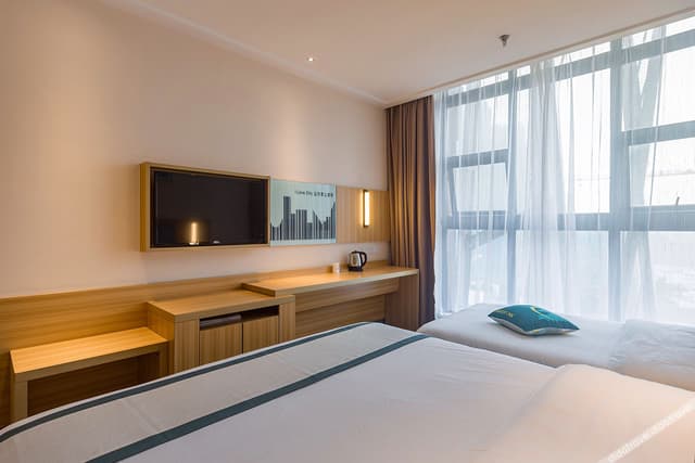 Parent-child Room