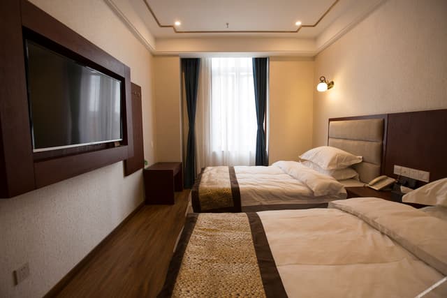 Executive Room (2 beds)