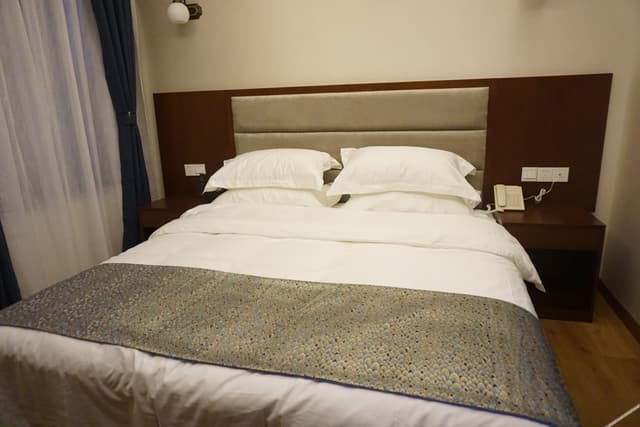 Executive Double Room