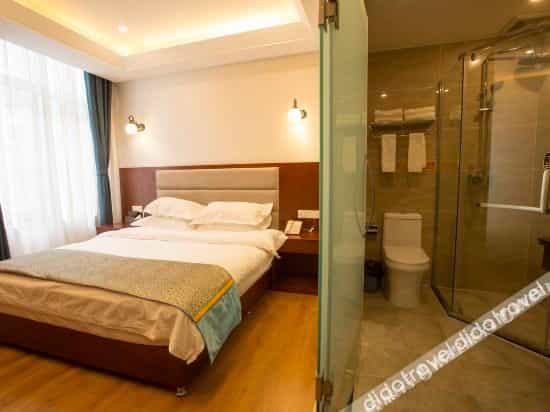 Jiana Hotel Jiana Hotel