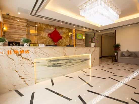 Jiana Hotel Jiana Hotel