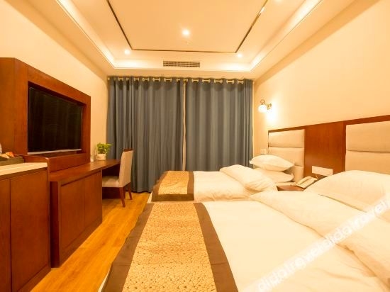 Jiana Hotel2