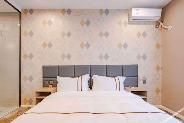 Business Double Room