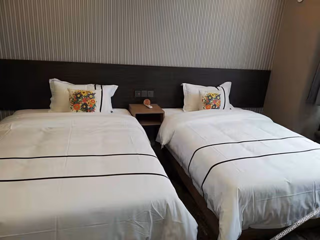 Cozy Standard Room