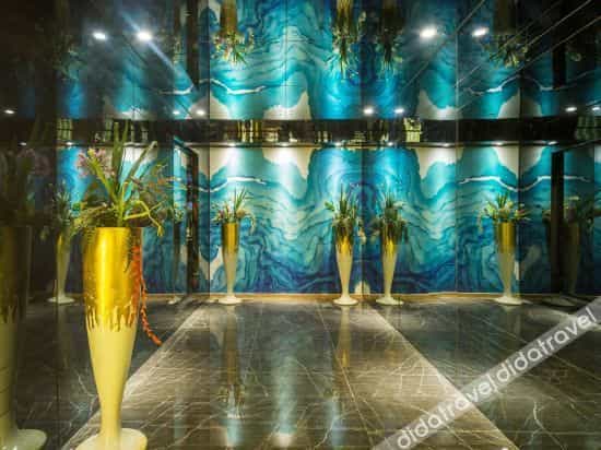 Weigang Art Hotel (Chengdu Shuangliu International Airport) Weigang Art Hotel (Chengdu Shuangliu International Airport)