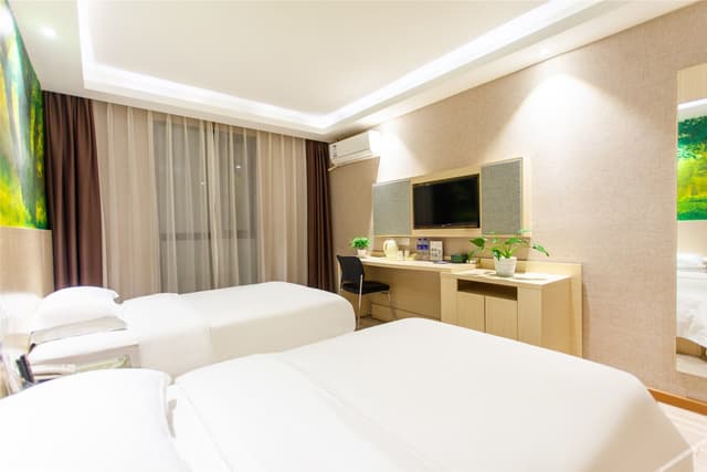 Delightful Twin Room