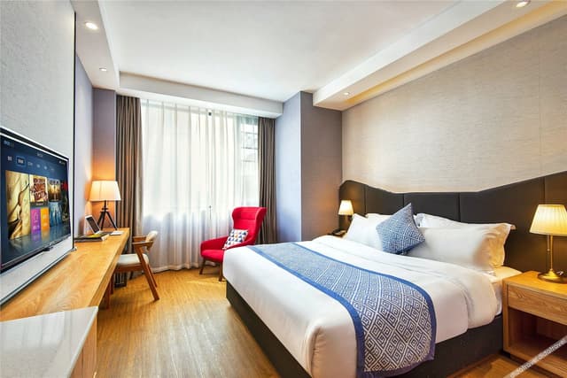 Discount Double Room