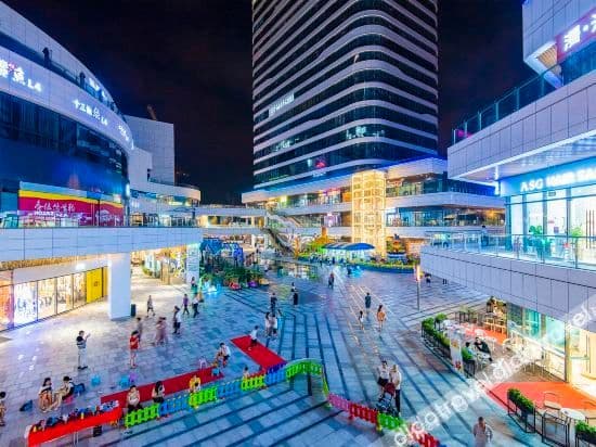 Chengdu Qiyue Hemei Hotel (Near by Chengdu University of Technology and East suburb memory park) Chengdu Qiyue Hemei Hotel (Near by Chengdu University of Technology and East suburb memory park)