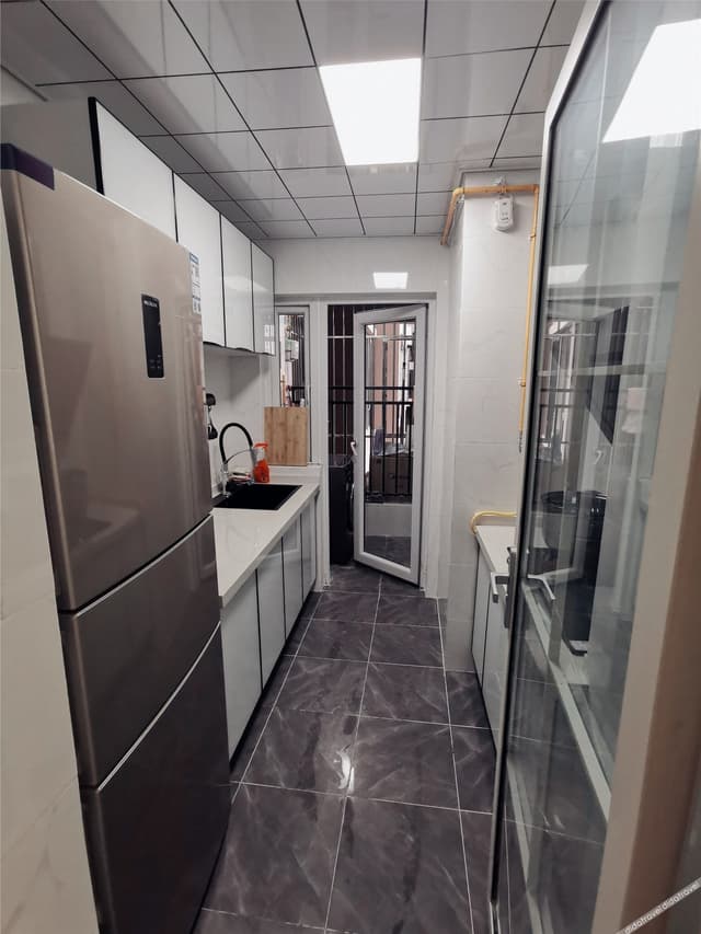 Selected Suite - 2-Bedroom