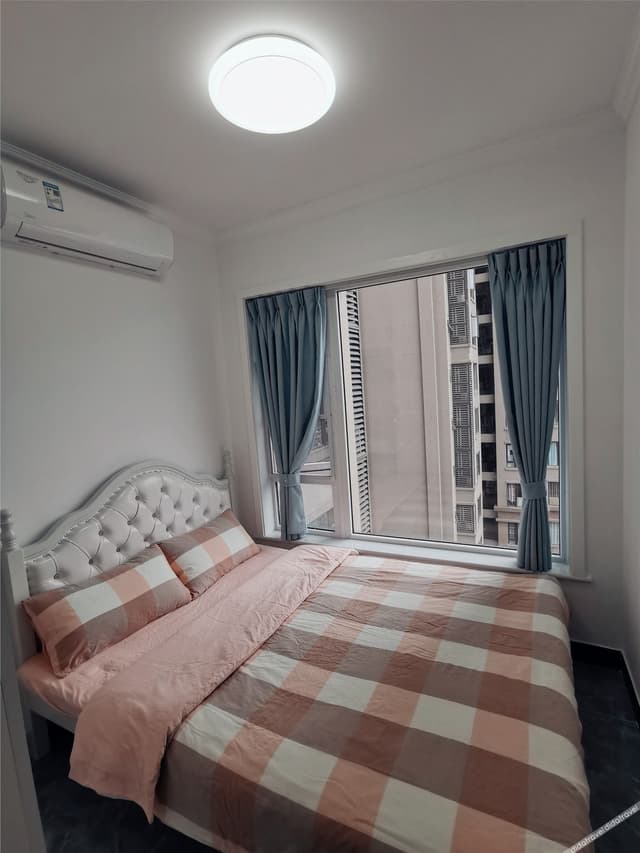 Selected Suite - 2-Bedroom