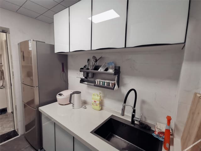 Selected Suite - 2-Bedroom