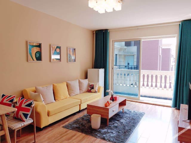 Premier Cozy Villa Suite - 3-Bedroom