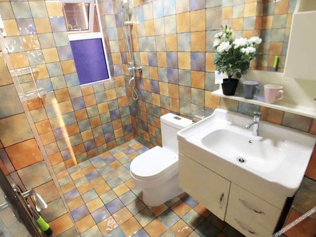 Selected Suite - 2-Bedroom