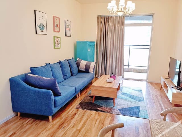 Selected Suite - 2-Bedroom