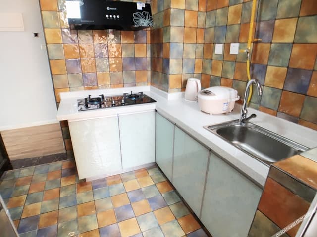Selected Suite - 2-Bedroom