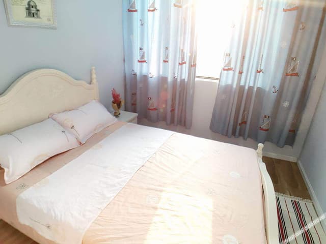 Selected Suite - 2-Bedroom