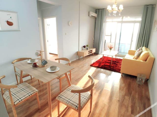 Selected Suite - 2-Bedroom