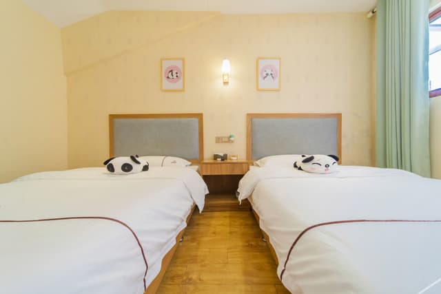 Basic Standard Room