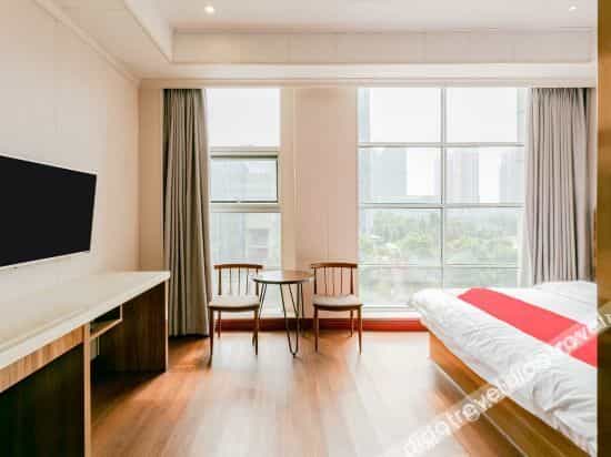 Xinhao Holiday Hotel Xinhao Holiday Hotel