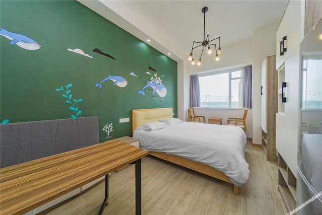 North European-Style Room