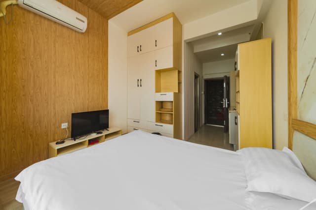 Japanese-Style Selected Room