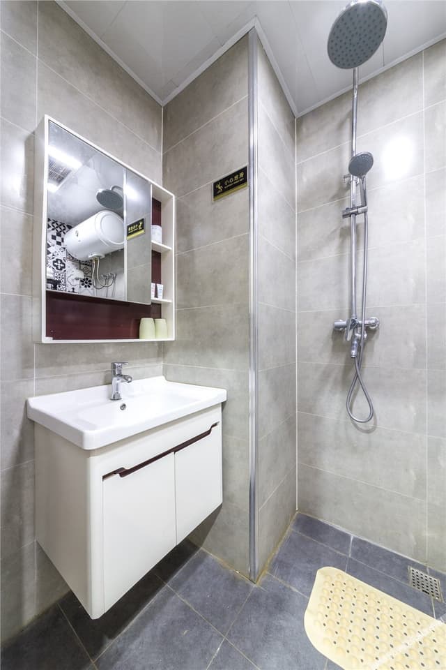 North European-Style Room