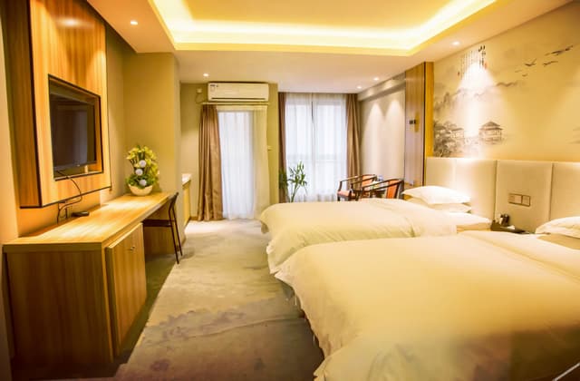 Superior Room (2 beds)