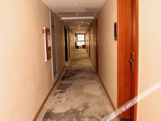 Mohan Hotel Mohan Hotel