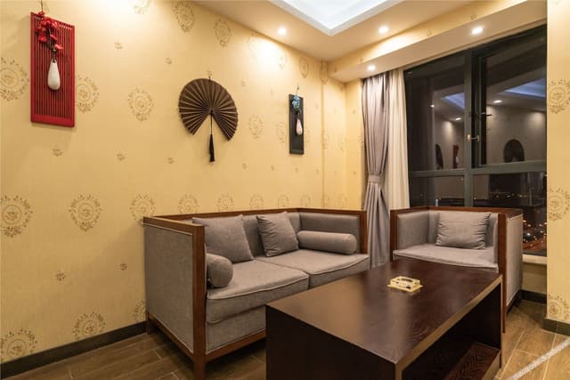 Business Double Room