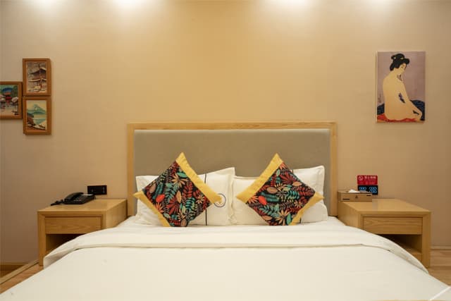Japanese-style Tatami Room