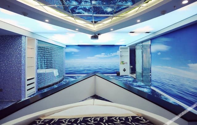 Featured Cozy Room (Double Bed)