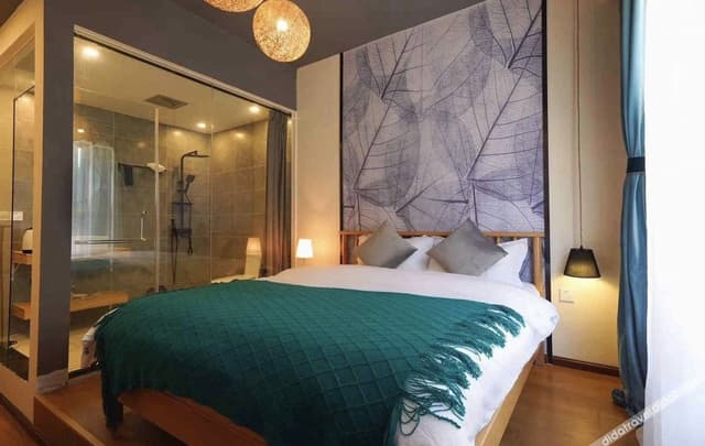 Featured Cozy Room (Double Bed)