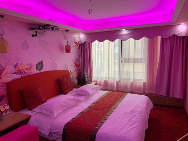 Featured Selected Room (Double Bed)