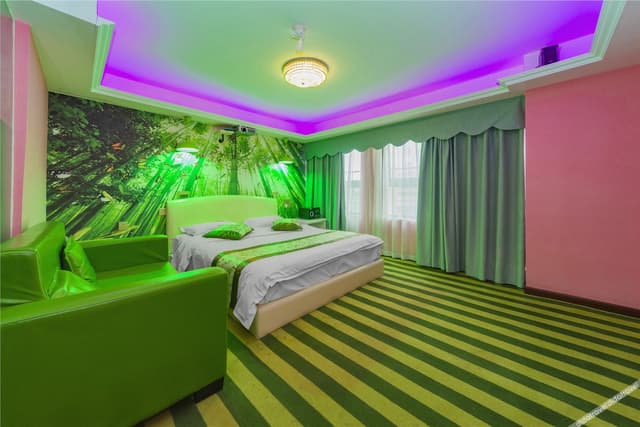 Featured Cozy Room (Double Bed)