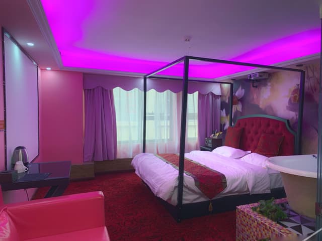 Featured Cozy Room (Double Bed)