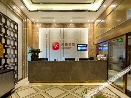 Sunny Hotel Sunny Hotel