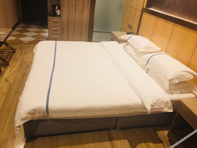 Discount Double Room