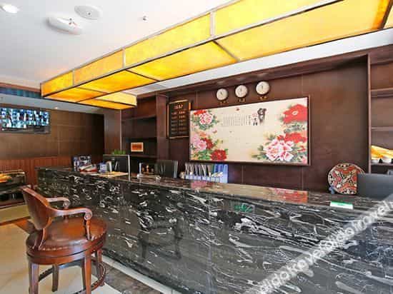 Chengdu City boat Boutique Hotel Chengdu City boat Boutique Hotel