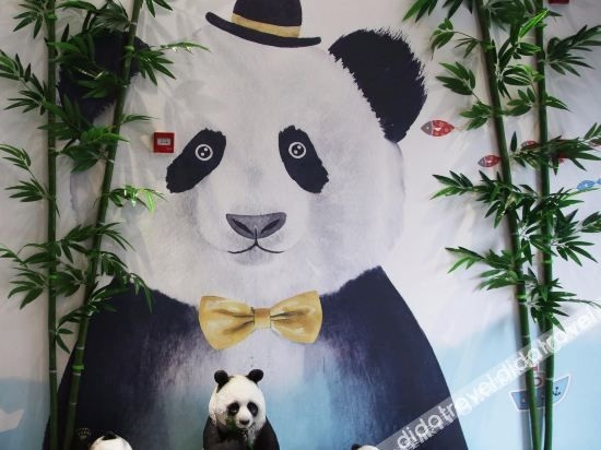 Musen Hotel (Zoo/Panda Base)4