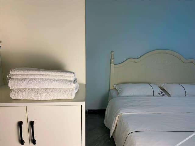 Guestroom (Double Bed)
