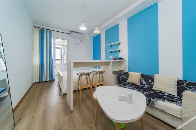 Guestroom (Double Bed)