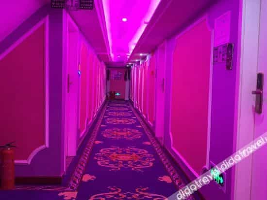 JingTang Moon Hotel JingTang Moon Hotel