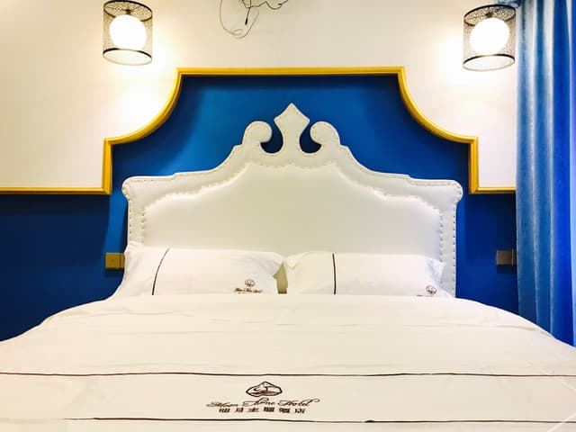 Comfy Double Room