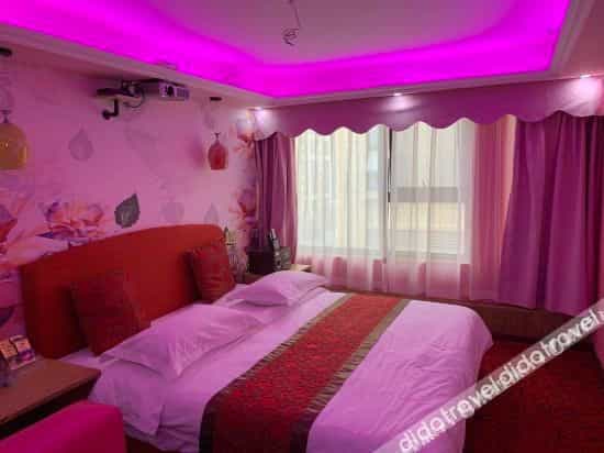 JingTang Moon Hotel JingTang Moon Hotel