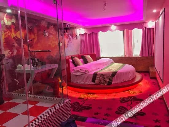 JingTang Moon Hotel JingTang Moon Hotel